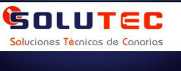 SOLUTEC SOLUCIONES TECNICAS CANARIAS