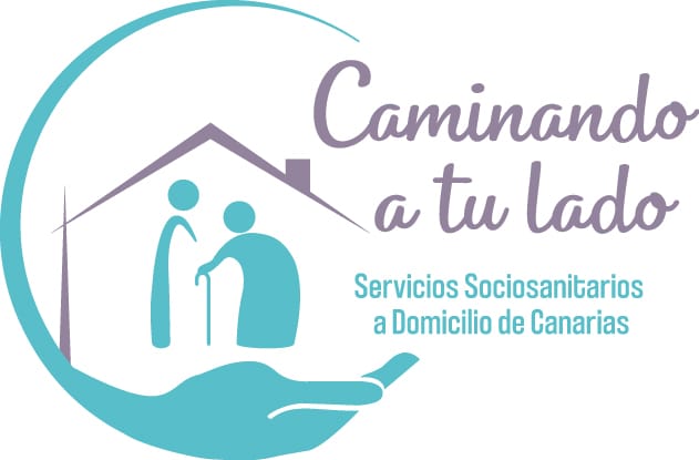 CAMINANDO A TU LADO - SERVICIOS SOCIO SANITARIOS A DOMICILIO DE CANARIAS