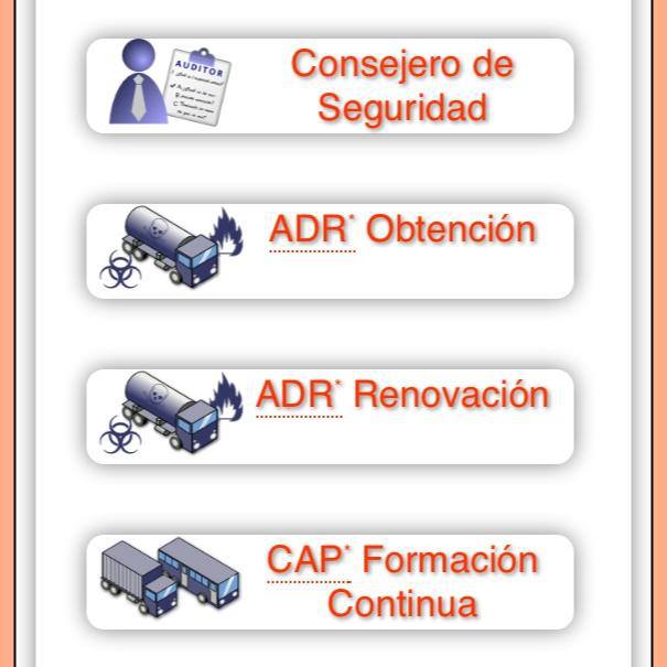 galeria FORMACIONES ESPECÍFICAS CON SOLUTEC - SOLUCIONES TECNICAS CANARIAS.